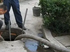 民权抽化粪池哪家好