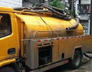 民权抽化粪池多少钱