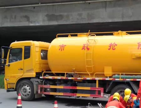 民权化粪池清理公司为您分享化粪池的清理步骤